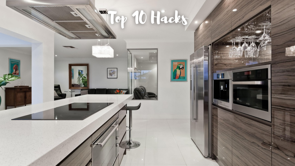 top10 hacks